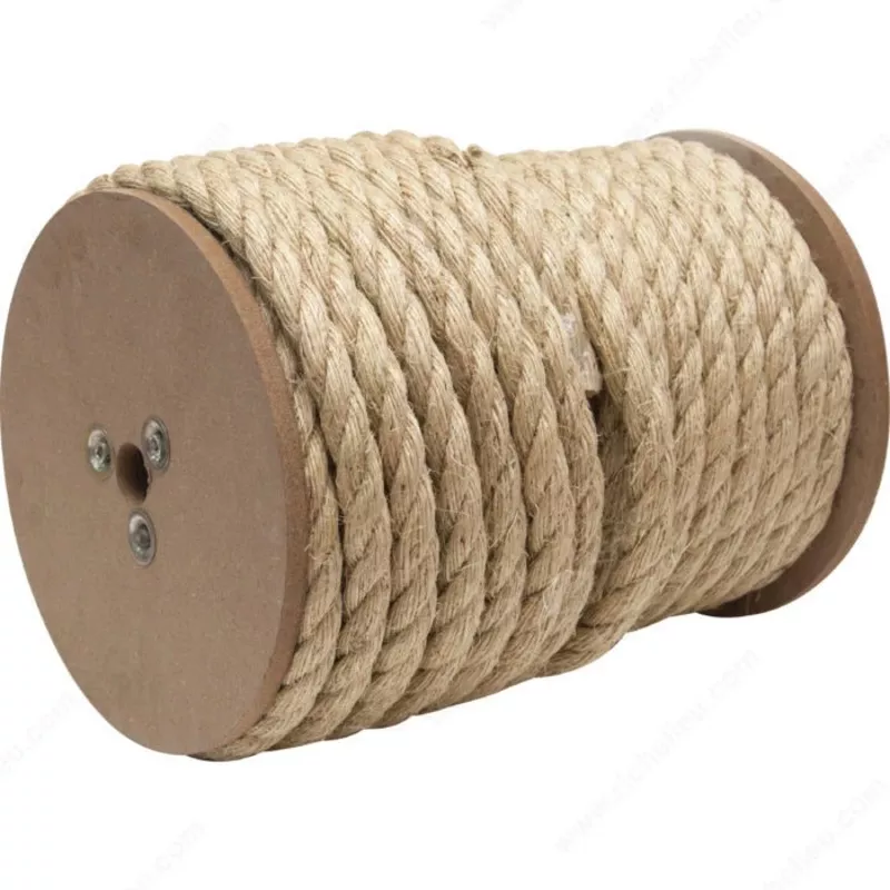 1 ‘ Nat Sisal Rope