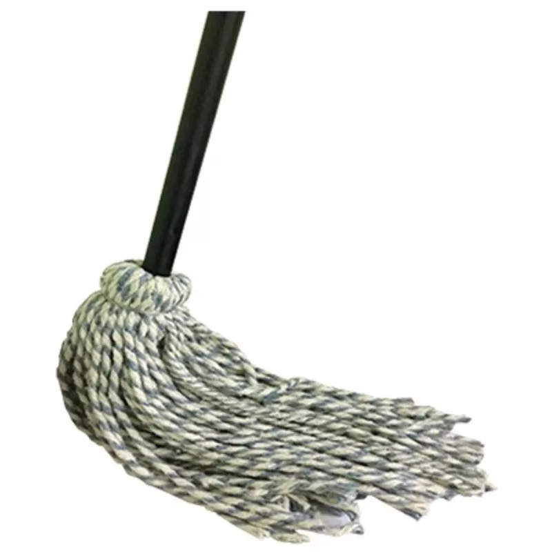 #16 Cott 4ply Deck Mop