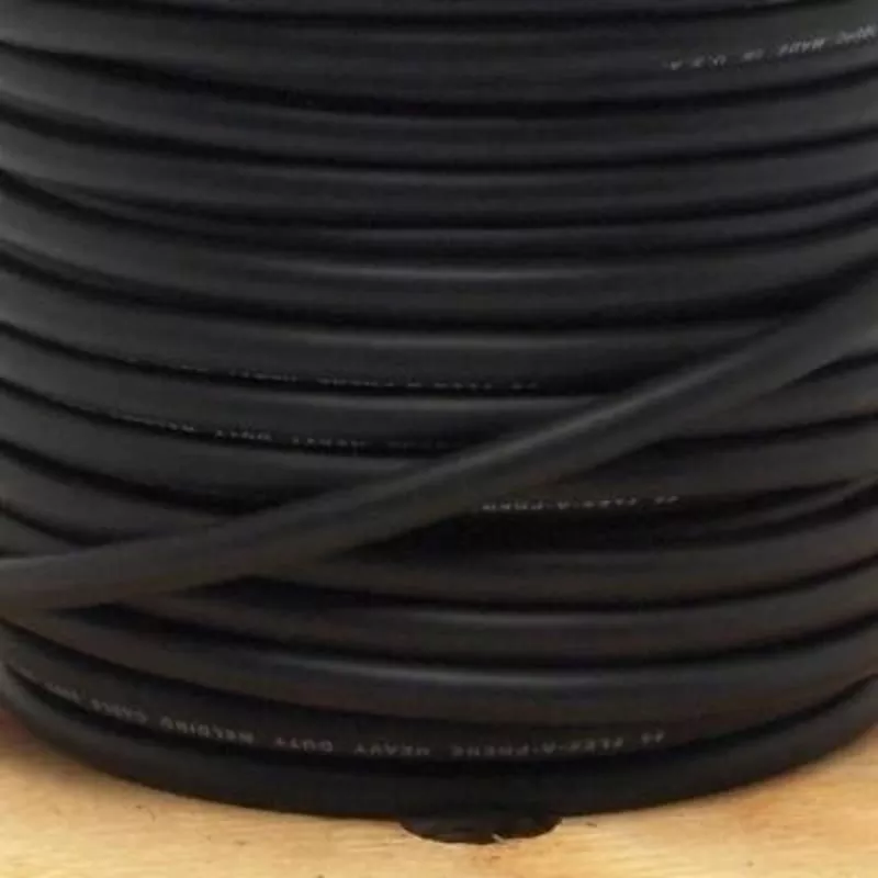 #4 Welding Cable