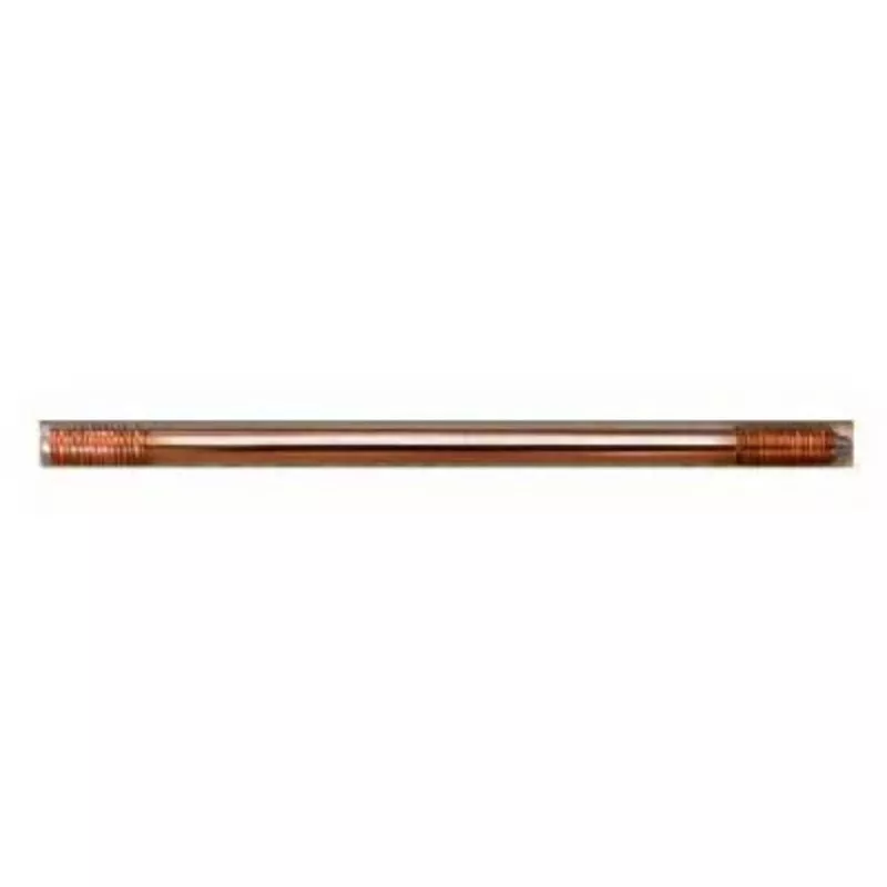 .5-in. X 8-ft. Bonded Ground Rod