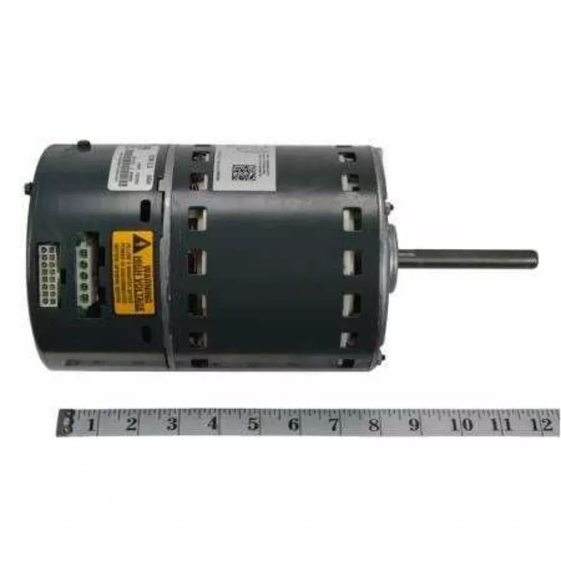 Goodman-Amana B13400912GBS Blower Motor, Multi Speed ECM, 3/4 Hp, 120/240 V, 1 Ph