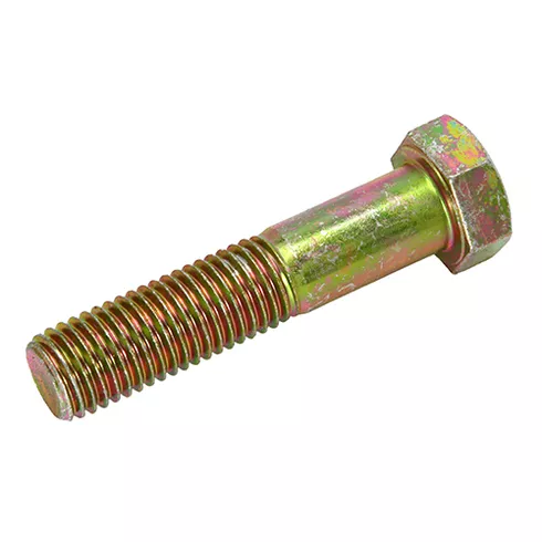 Hustler OEM 789115 CAP SCREW .75010 X 3.50 GRADE 5 HEX Hustler Original Part