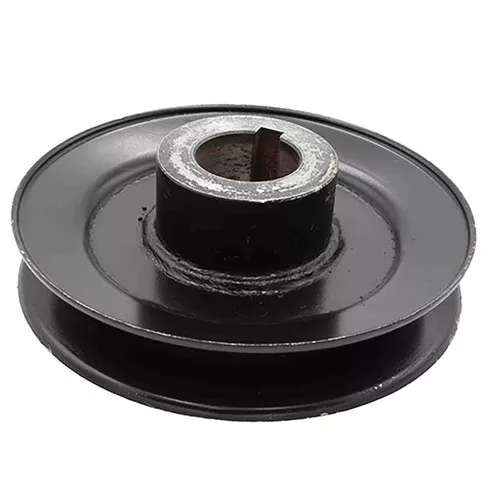Hustler OEM 796474 PULLEY 4.5 IN EOD Hustler Original Part
