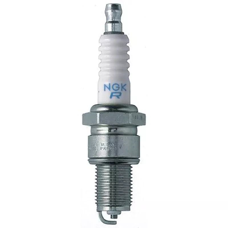 NGK Spark Plugs, #3932 DCPR7E, 4/pk, Pack of 4